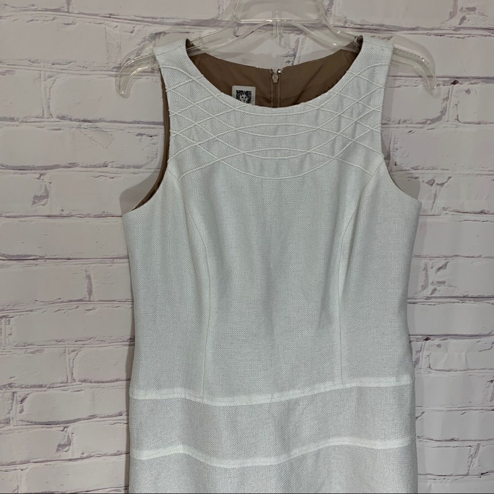 Anne Klein size 6 dress